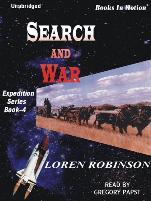 Title details for Search and War by Loren Robinson - Available